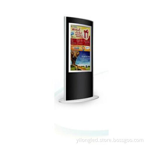 47" Back Hanging Vehicle Ad Player/ Vehicle Ad Player